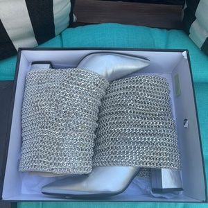 BEYONCÉ concert Boots